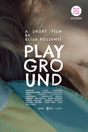 Playground's poster