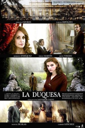 La duquesa's poster