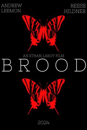 Brood's poster