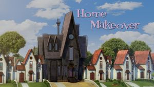 Minions: Home Makeover's poster