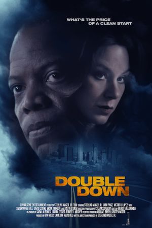Double Down's poster