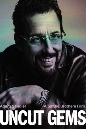 Uncut Gems's poster