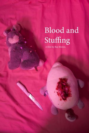 Blood and Stuffing's poster