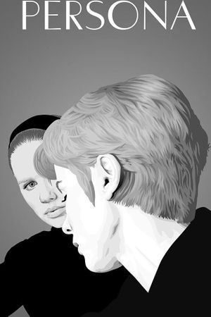 Persona's poster