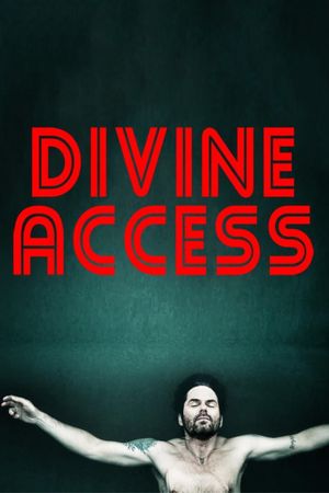 Divine Access's poster