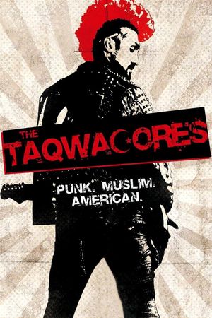 The Taqwacores's poster