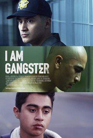 I Am Gangster's poster