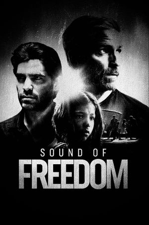 Sound of Freedom's poster