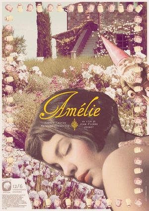 Amélie's poster