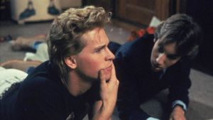Real Genius's poster