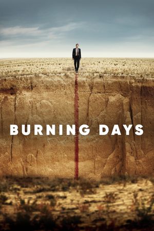 Burning Days's poster