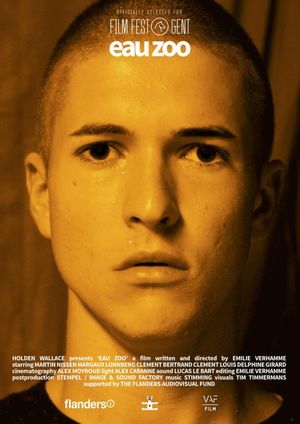 Eau Zoo's poster