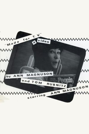 Made for TV's poster
