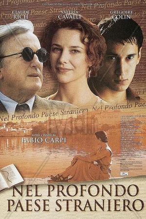 Nel profondo paese straniero's poster