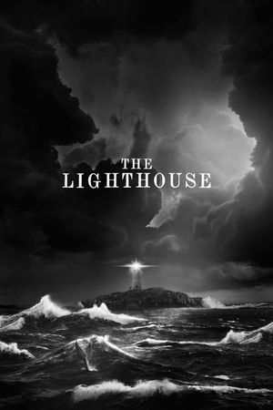 The Lighthouse's poster