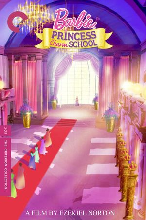 Barbie: Princess Charm School's poster