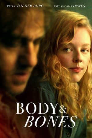 Body and Bones's poster
