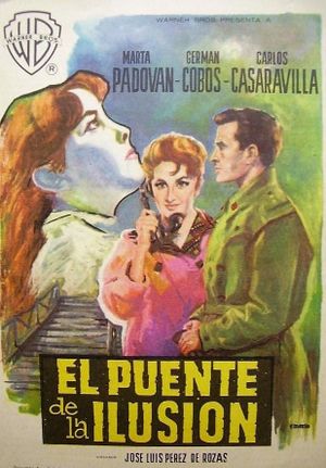 Los abanderados de la Providencia's poster