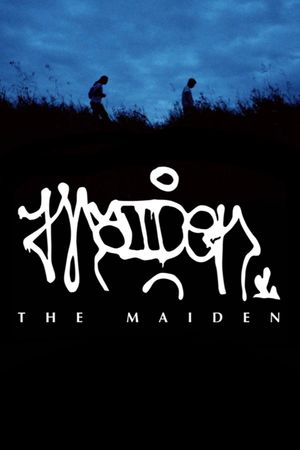 The Maiden's poster