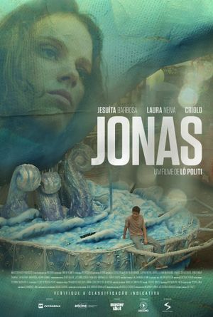 Jonah's poster