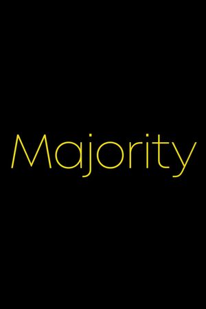 Majority's poster