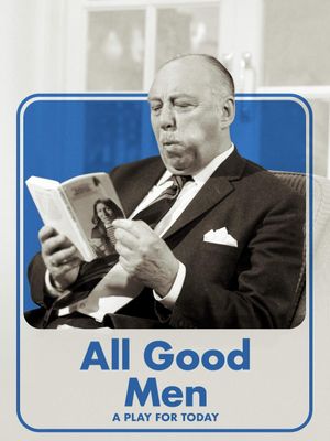 All Good Men's poster