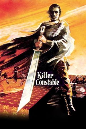 Killer Constable's poster