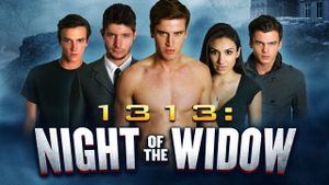 1313: Night of the Widow's poster