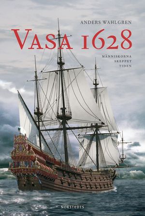 Vasa 1628's poster