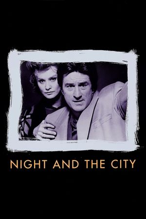 Night and the City's poster