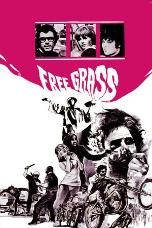 Scream Free!'s poster