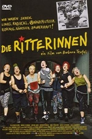 Die Ritterinnen's poster