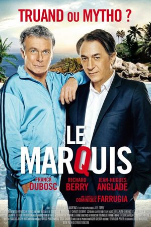 The Marquis's poster