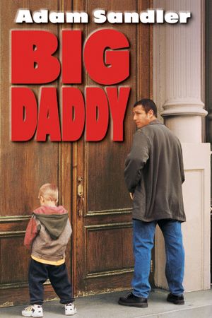 Big Daddy's poster