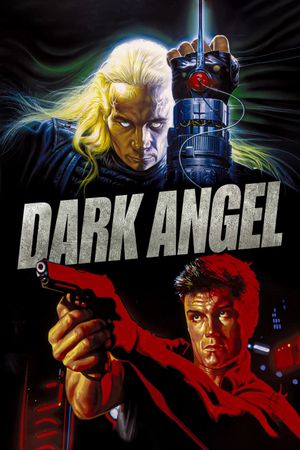Dark Angel's poster