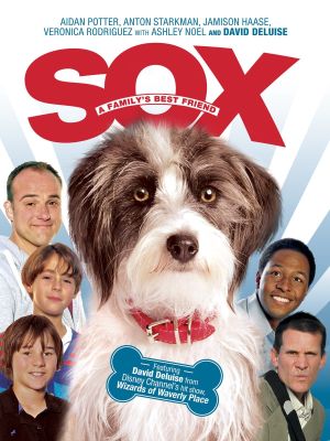 Sox's poster