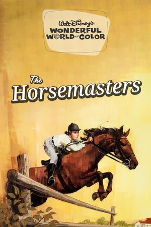 The Horsemasters's poster