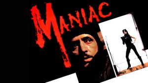 Maniac's poster