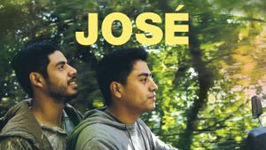 José's poster