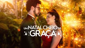 Christmas Full of Grace's poster