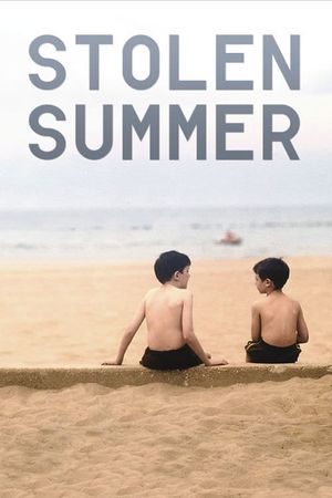 Stolen Summer's poster