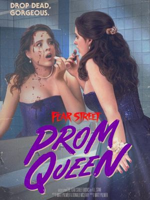 Fear Street: Prom Queen's poster