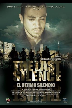 El último silencio's poster
