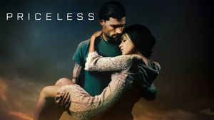Priceless's poster