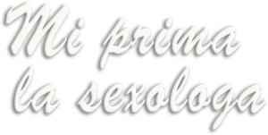 Mi prima la sexóloga's poster