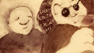 The Street's poster