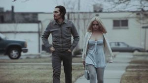 Buffalo '66's poster