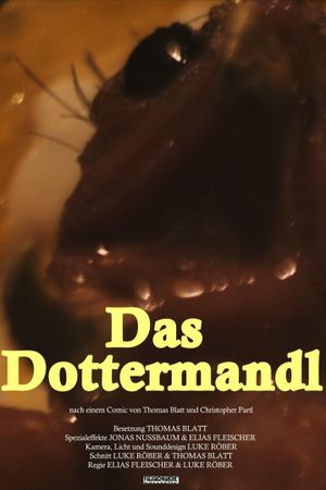 Das Dottermandl's poster