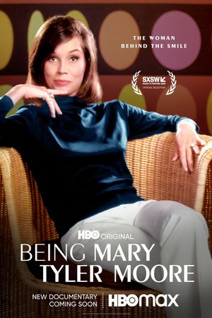 Being Mary Tyler Moore's poster