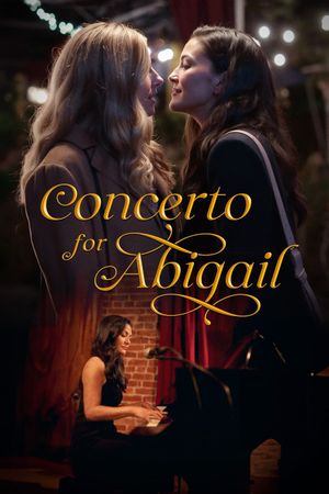 Concerto for Abigail's poster